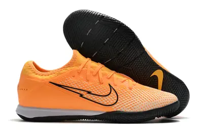 Nike Mercurial Vapor 13 Pro IC - Orange/Vibrant Sunset/Black Night