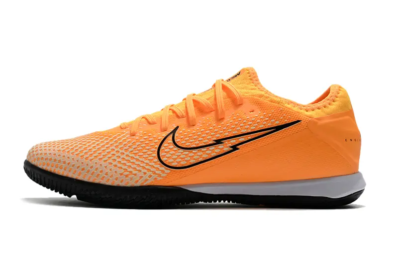 Nike Mercurial Vapor 13 Pro IC - Orange/Vibrant Sunset/Black Night