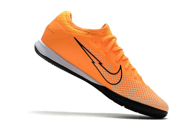 Nike Mercurial Vapor 13 Pro IC - Orange/Vibrant Sunset/Black Night