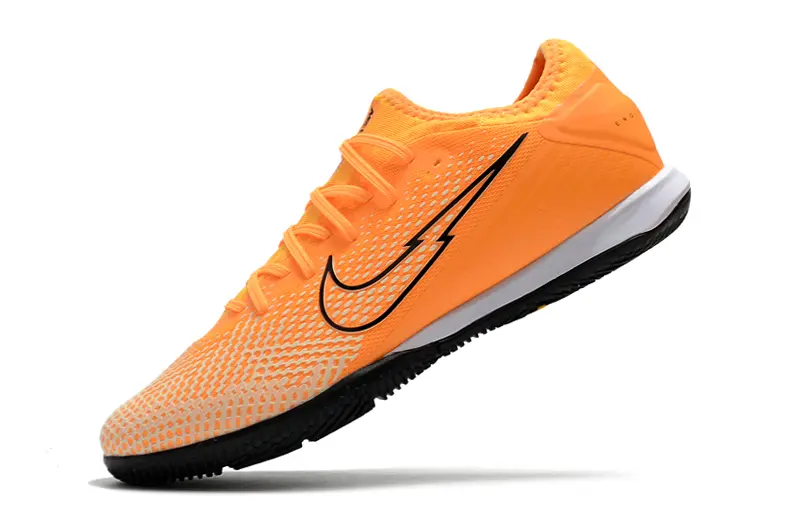 Nike Mercurial Vapor 13 Pro IC - Orange/Vibrant Sunset/Black Night