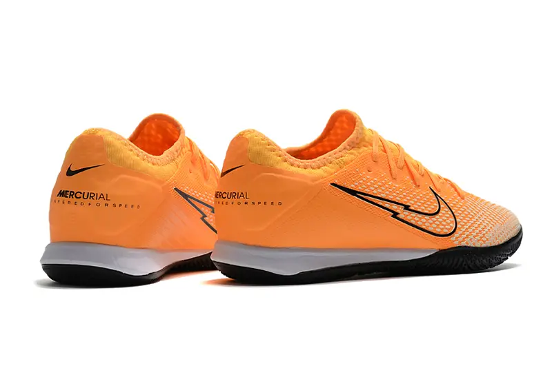 Nike Mercurial Vapor 13 Pro IC - Orange/Vibrant Sunset/Black Night