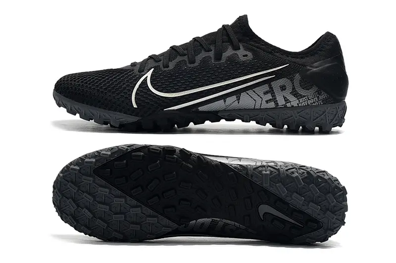 Nike Mercurial Vapor 13 Pro TF - Black/Stealth Black/Anthracite