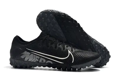 Nike Mercurial Vapor 13 Pro TF - Black/Stealth Black/Anthracite