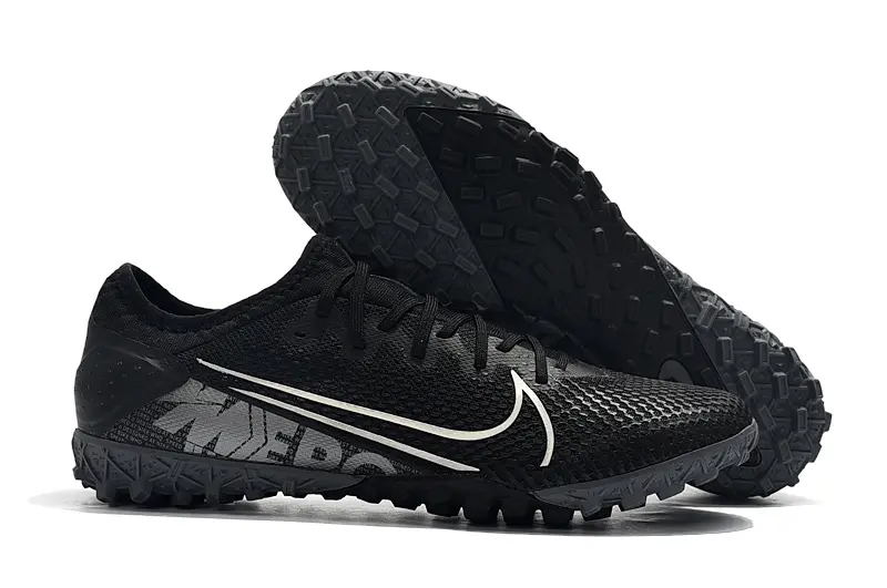 Nike Mercurial Vapor 13 Pro TF - Black/Stealth Black/Anthracite