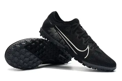 Nike Mercurial Vapor 13 Pro TF - Black/Stealth Black/Anthracite