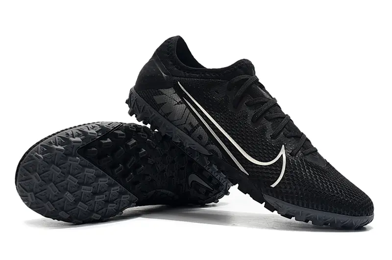 Nike Mercurial Vapor 13 Pro TF - Black/Stealth Black/Anthracite