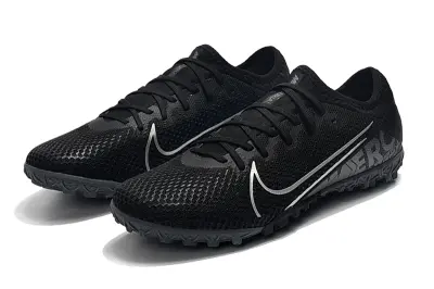 Nike Mercurial Vapor 13 Pro TF - Black/Stealth Black/Anthracite