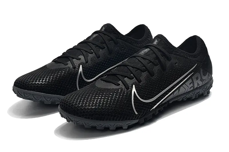 Nike Mercurial Vapor 13 Pro TF - Black/Stealth Black/Anthracite