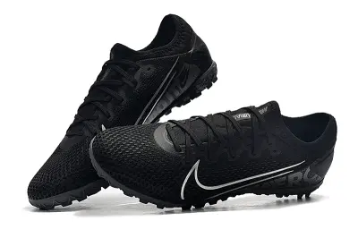 Nike Mercurial Vapor 13 Pro TF - Black/Stealth Black/Anthracite