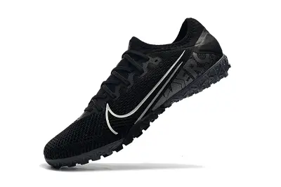 Nike Mercurial Vapor 13 Pro TF - Black/Stealth Black/Anthracite