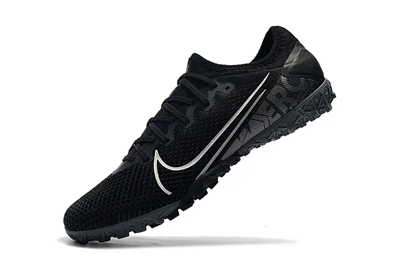 Nike Mercurial Vapor 13 Pro TF - Black/Stealth Black/Anthracite