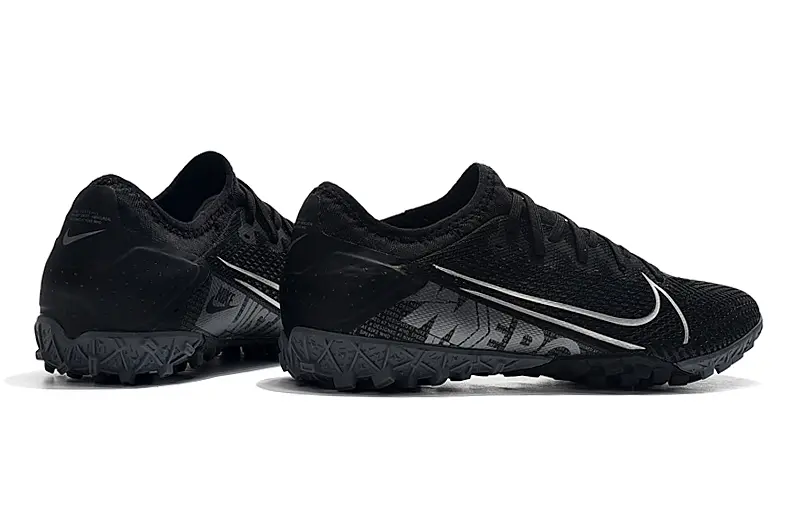 Nike Mercurial Vapor 13 Pro TF - Black/Stealth Black/Anthracite