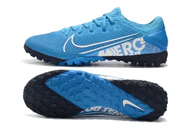 Nike Mercurial Vapor 13 Pro TF - Blue/Sky Blue/Black