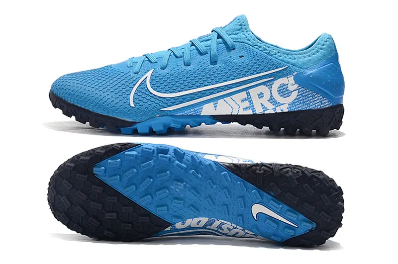 Nike Mercurial Vapor 13 Pro TF - Blue/Sky Blue/Black