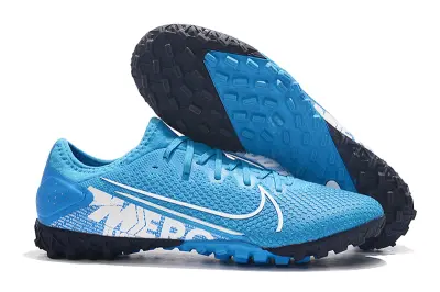 Nike Mercurial Vapor 13 Pro TF - Blue/Sky Blue/Black