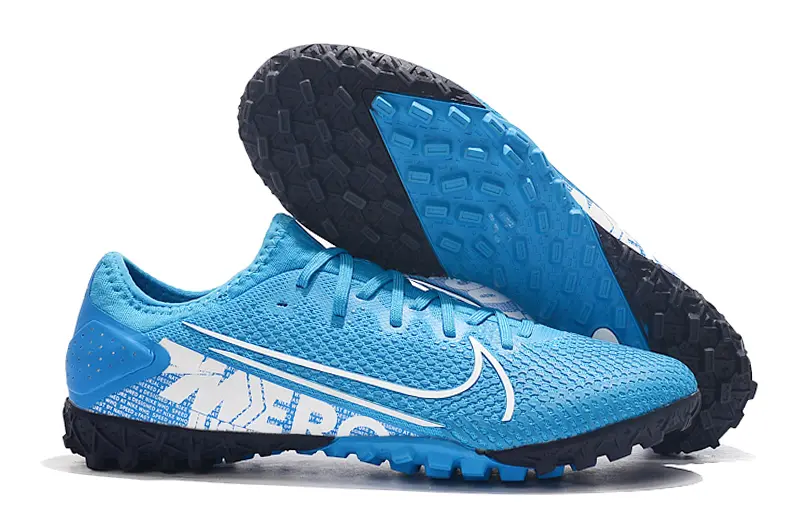 Nike Mercurial Vapor 13 Pro TF - Blue/Sky Blue/Black