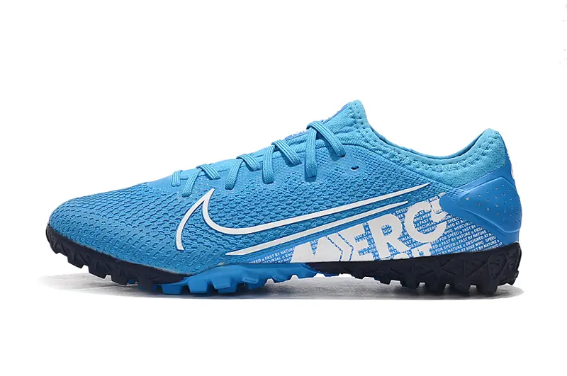 Nike Mercurial Vapor 13 Pro TF - Blue/Sky Blue/Black