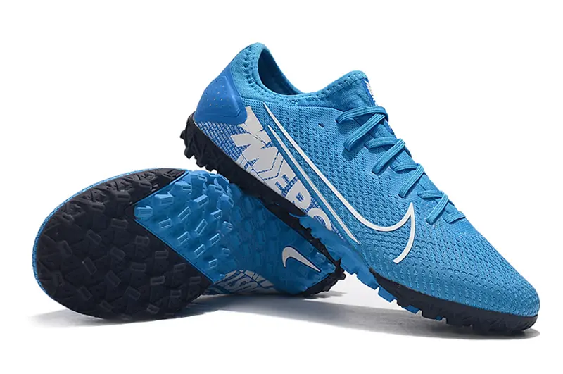 Nike Mercurial Vapor 13 Pro TF - Blue/Sky Blue/Black