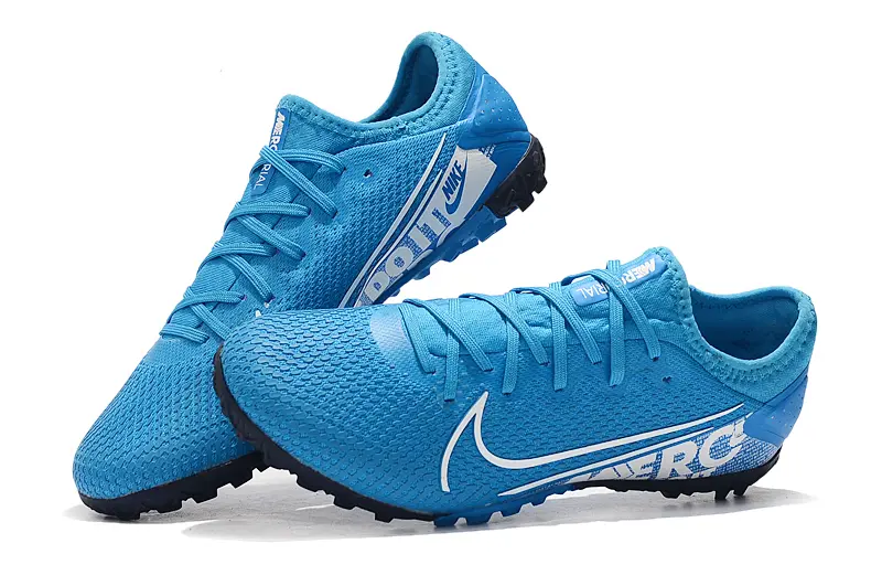 Nike Mercurial Vapor 13 Pro TF - Blue/Sky Blue/Black