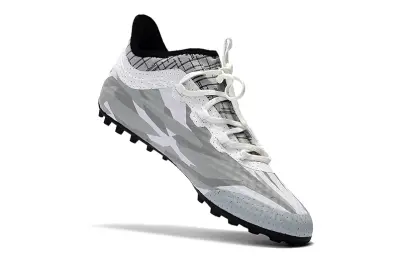Adidas X Tango 16.1 TF - Gray/Cloud Gray/Silver Mist