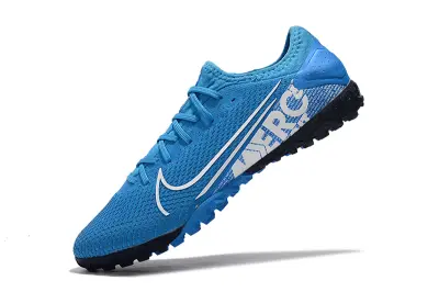 Nike Mercurial Vapor 13 Pro TF - Blue/Sky Blue/Black