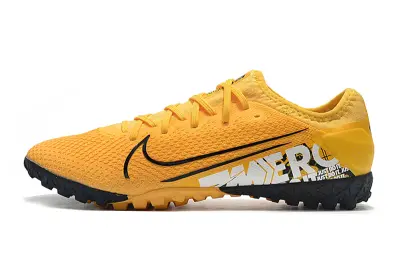 Nike Mercurial Vapor 13 Pro TF - Yellow/Vibrant Yellow/Black