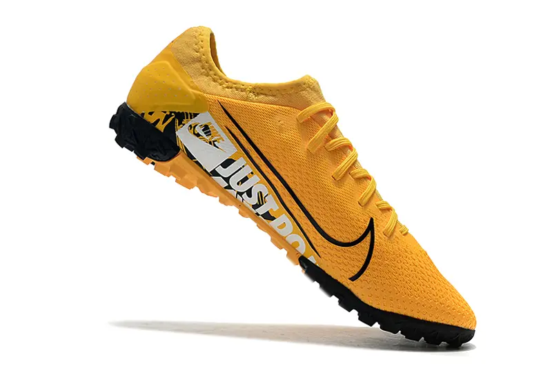 Nike Mercurial Vapor 13 Pro TF - Yellow/Vibrant Yellow/Black