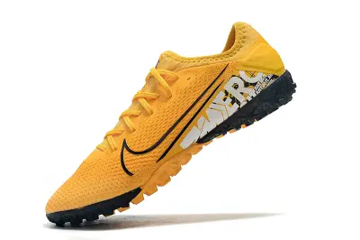 Nike Mercurial Vapor 13 Pro TF - Yellow/Vibrant Yellow/Black