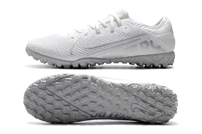 Nike Mercurial Vapor 13 Pro TF - White/Snow White/Cloud Grey