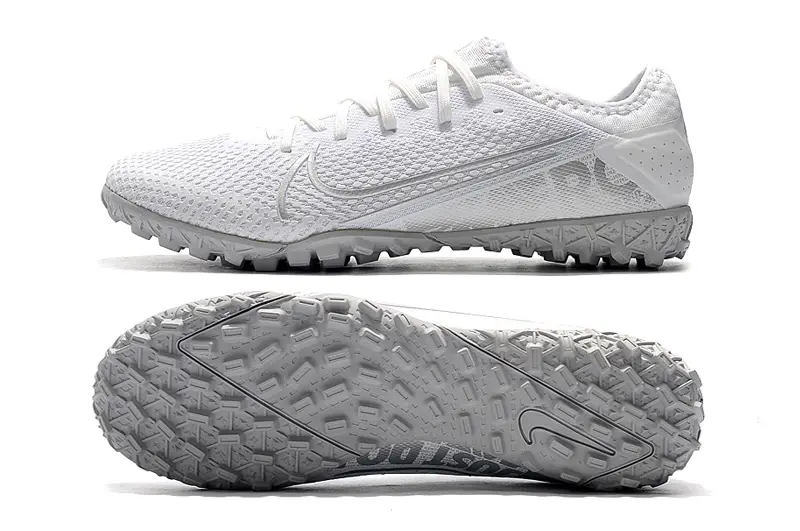 Nike Mercurial Vapor 13 Pro TF - White/Snow White/Cloud Grey
