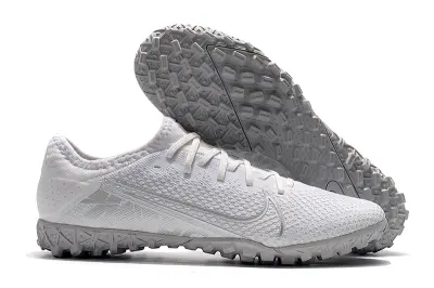 Nike Mercurial Vapor 13 Pro TF - White/Snow White/Cloud Grey
