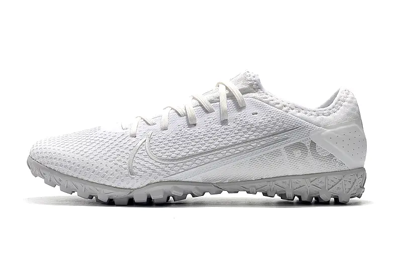 Nike Mercurial Vapor 13 Pro TF - White/Snow White/Cloud Grey