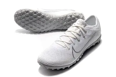 Nike Mercurial Vapor 13 Pro TF - White/Snow White/Cloud Grey