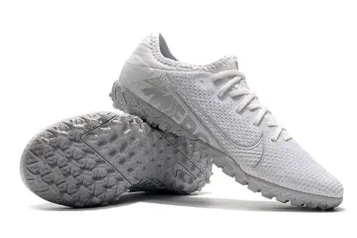 Nike Mercurial Vapor 13 Pro TF - White/Snow White/Cloud Grey