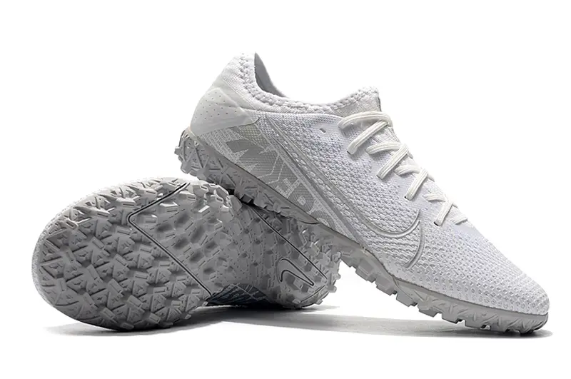 Nike Mercurial Vapor 13 Pro TF - White/Snow White/Cloud Grey