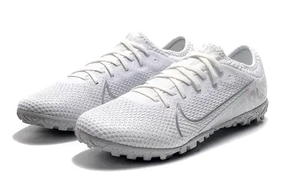 Nike Mercurial Vapor 13 Pro TF - White/Snow White/Cloud Grey