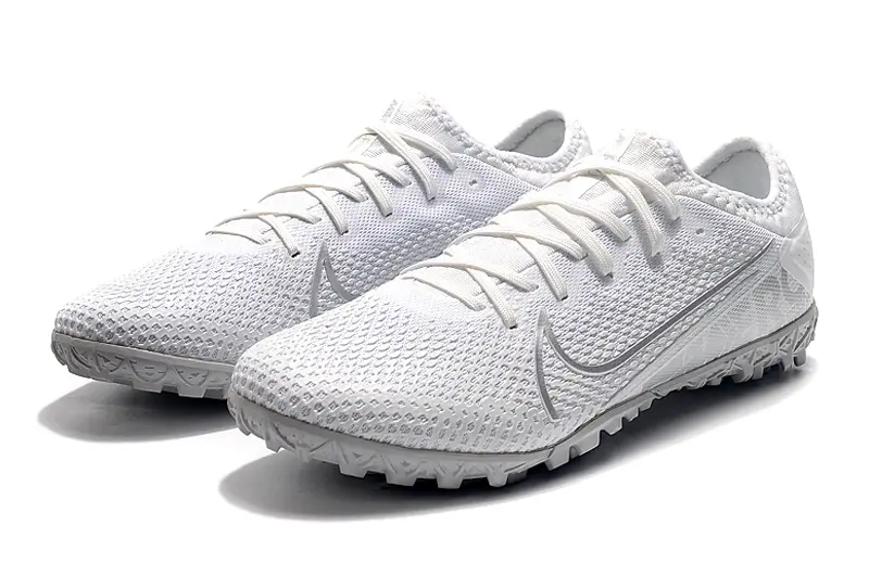 Nike Mercurial Vapor 13 Pro TF - White/Snow White/Cloud Grey