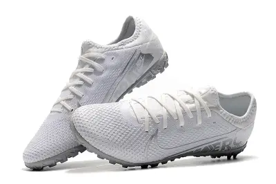 Nike Mercurial Vapor 13 Pro TF - White/Snow White/Cloud Grey