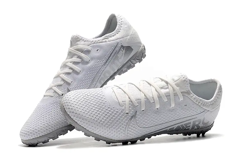 Nike Mercurial Vapor 13 Pro TF - White/Snow White/Cloud Grey