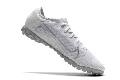 Nike Mercurial Vapor 13 Pro TF - White/Snow White/Cloud Grey