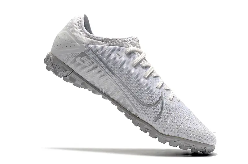Nike Mercurial Vapor 13 Pro TF - White/Snow White/Cloud Grey