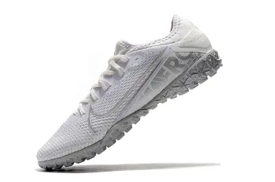 Nike Mercurial Vapor 13 Pro TF - White/Snow White/Cloud Grey