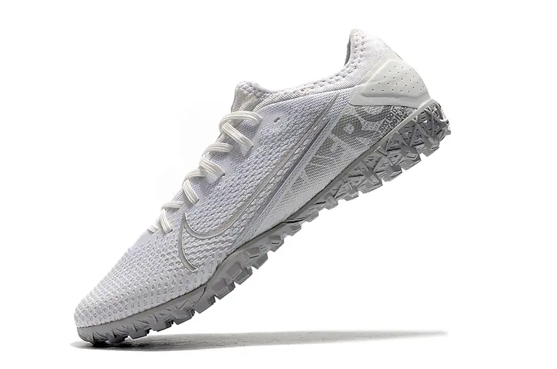 Nike Mercurial Vapor 13 Pro TF - White/Snow White/Cloud Grey