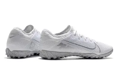 Nike Mercurial Vapor 13 Pro TF - White/Snow White/Cloud Grey