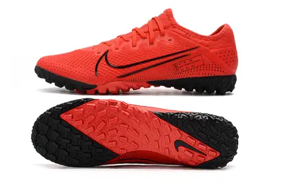 Nike Mercurial Vapor 13 Pro TF - Red/Vibrant Crimson/Black