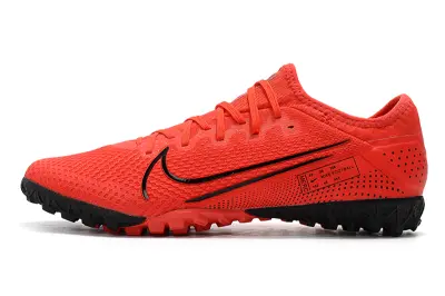 Nike Mercurial Vapor 13 Pro TF - Red/Vibrant Crimson/Black