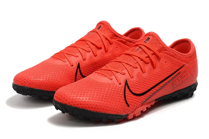 Nike Mercurial Vapor 13 Pro TF - Red/Vibrant Crimson/Black