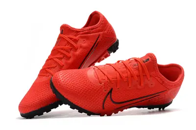 Nike Mercurial Vapor 13 Pro TF - Red/Vibrant Crimson/Black