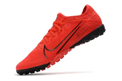 Nike Mercurial Vapor 13 Pro TF - Red/Vibrant Crimson/Black