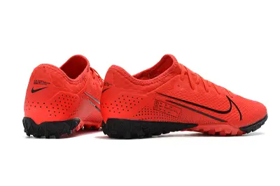 Nike Mercurial Vapor 13 Pro TF - Red/Vibrant Crimson/Black